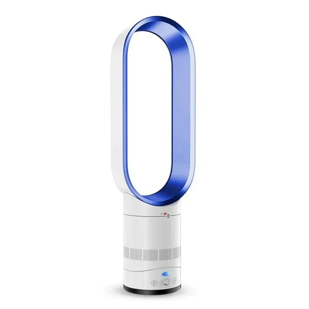 Ventilateur Sans Pales Avec Télécommande Et Purification D'Air
