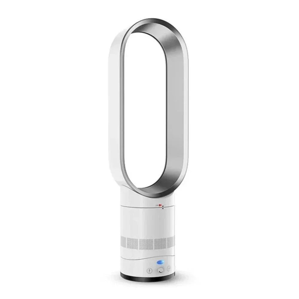Ventilateur Sans Pales Avec Télécommande Et Purification D'Air