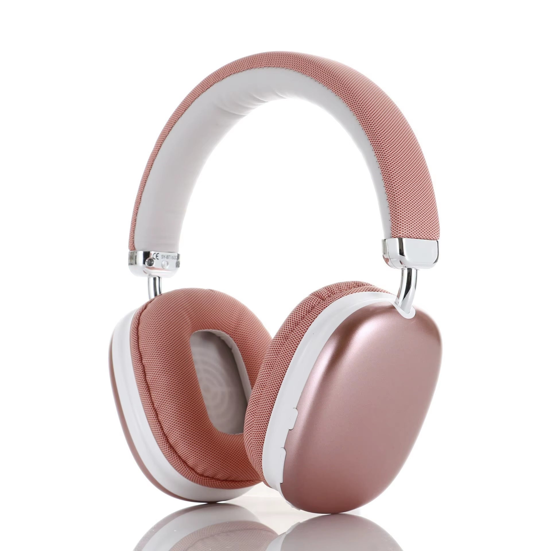 2025 NEW Air Max Bluetooth Headphones Earphone over Ear Wireless Headsets Stereo Surround Gaming for Apple Iphone Xiaomi Phone